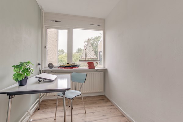 Medium property photo - Zwanenburg 4, 3181 SV Rozenburg